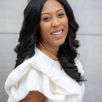 Lakita Wilson