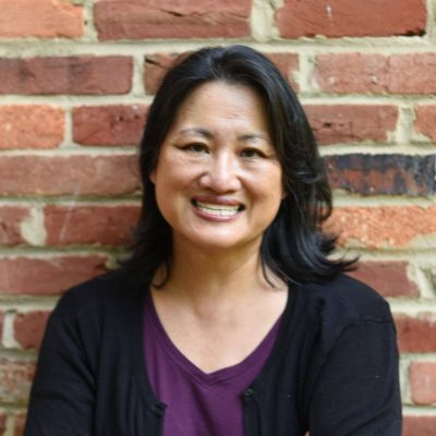 Wendy Shang