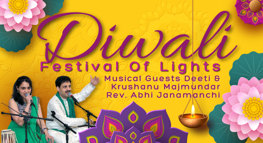 Diwali spirit experience