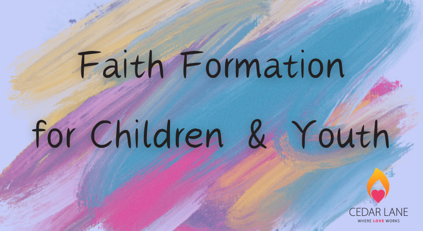 faith formation