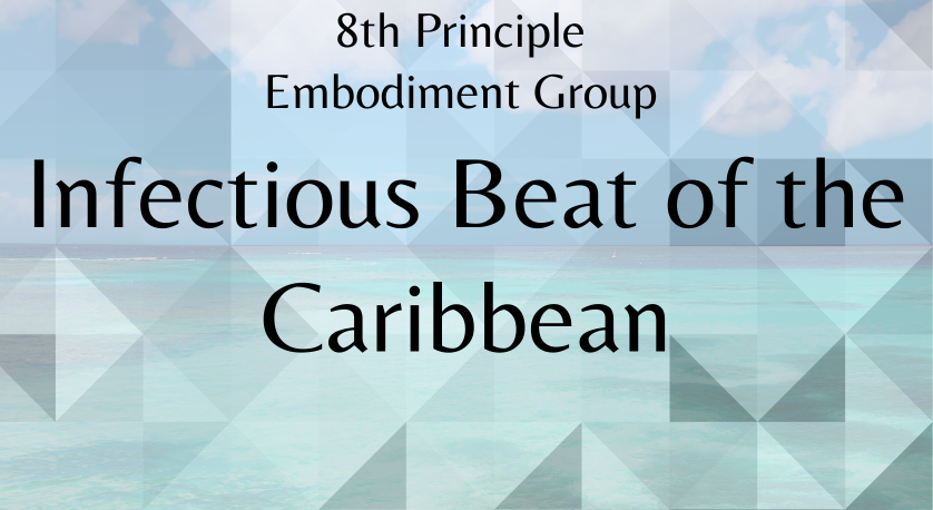 Infectious Beat of the Caribbean