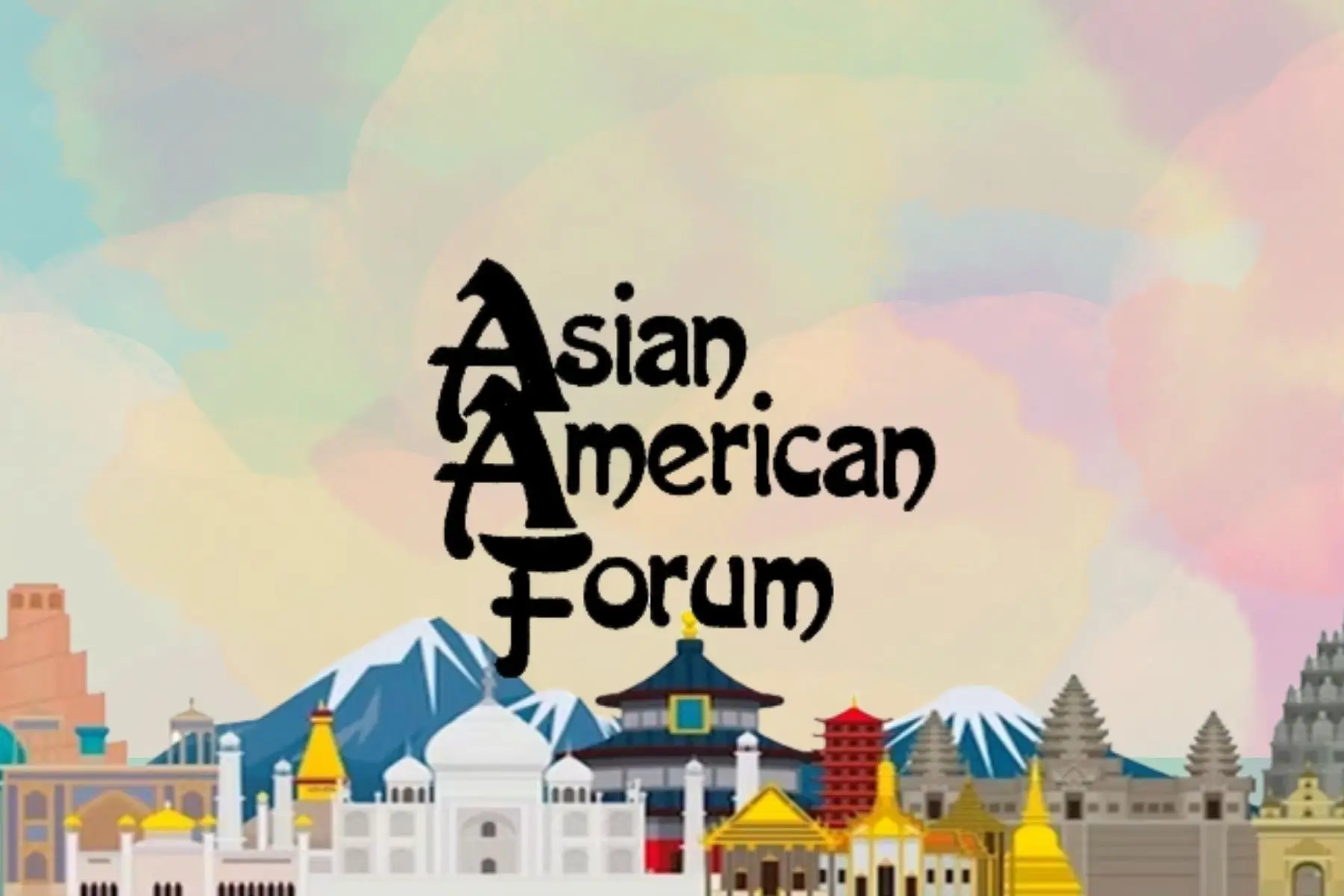 Asian American Forum