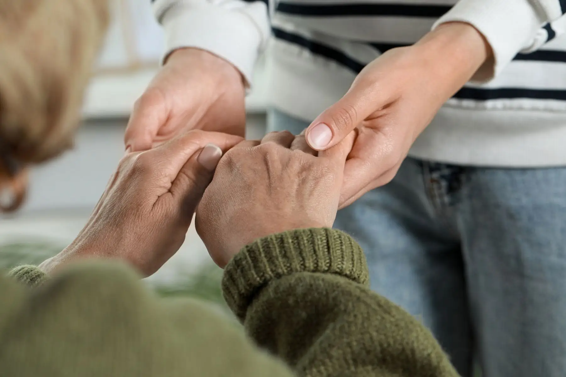 Dementia / Alzheimer’s Caregivers Support Group