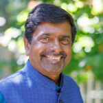 The Rev. Abhi Janamanchi