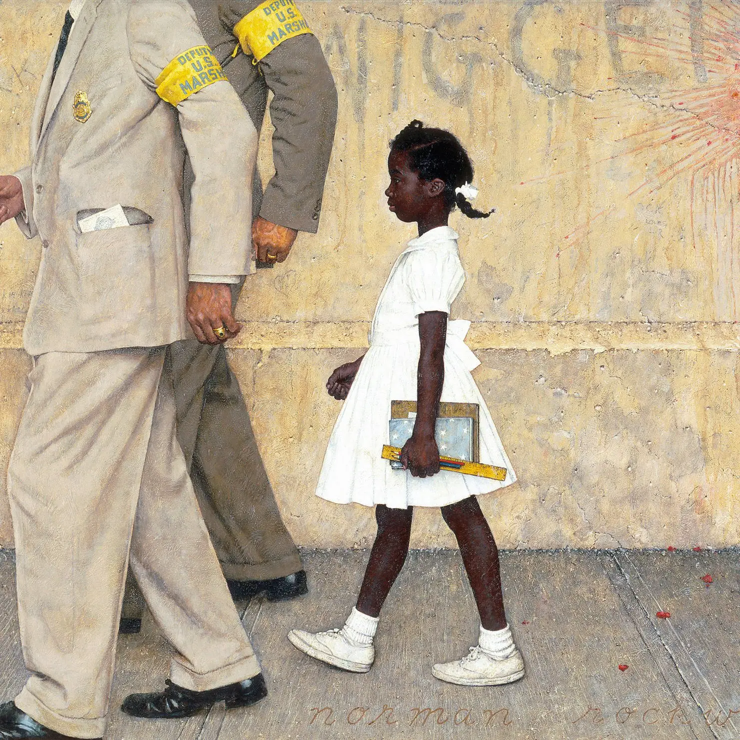 Step by Step: The Ruby Bridges Suite, a Benefit Concert