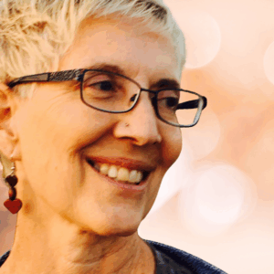 Picture of The Rev. Louise Green